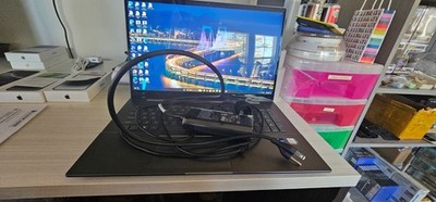 HP Envy 17T-CR100 17.3'' Touch i7-13700H 16GB 512GB SSD W11H, Touch but has issue