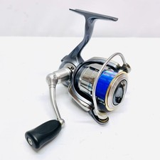 Daiwa Certate SW Spinning Reel