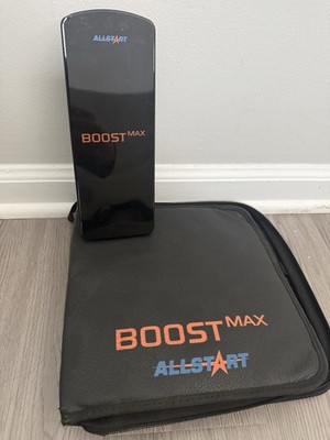 Allstart Car Jump Starter