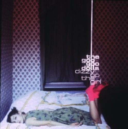 - Dizzy Up The Girl [new Cd]