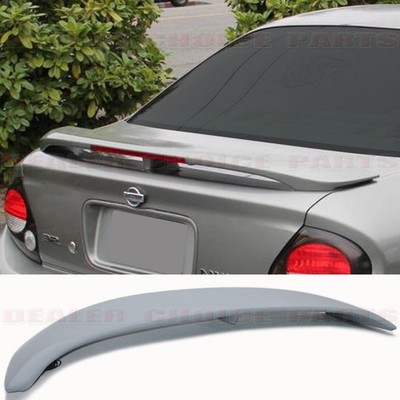 J30 マキシマ リアウィング リアスポイラー 純正NISSAN MAXIMA Factory Style Spoiler Wing For 2000 2001 2002 2003 Nissan Maxima W