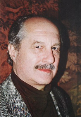 Autogramm österreichischer Film- und TV Schauspieler Peter Uray (122428)