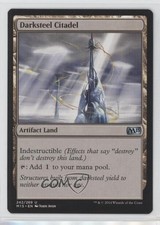 Darksteel Citadel Magic: Core Set: 2015 M15 #242