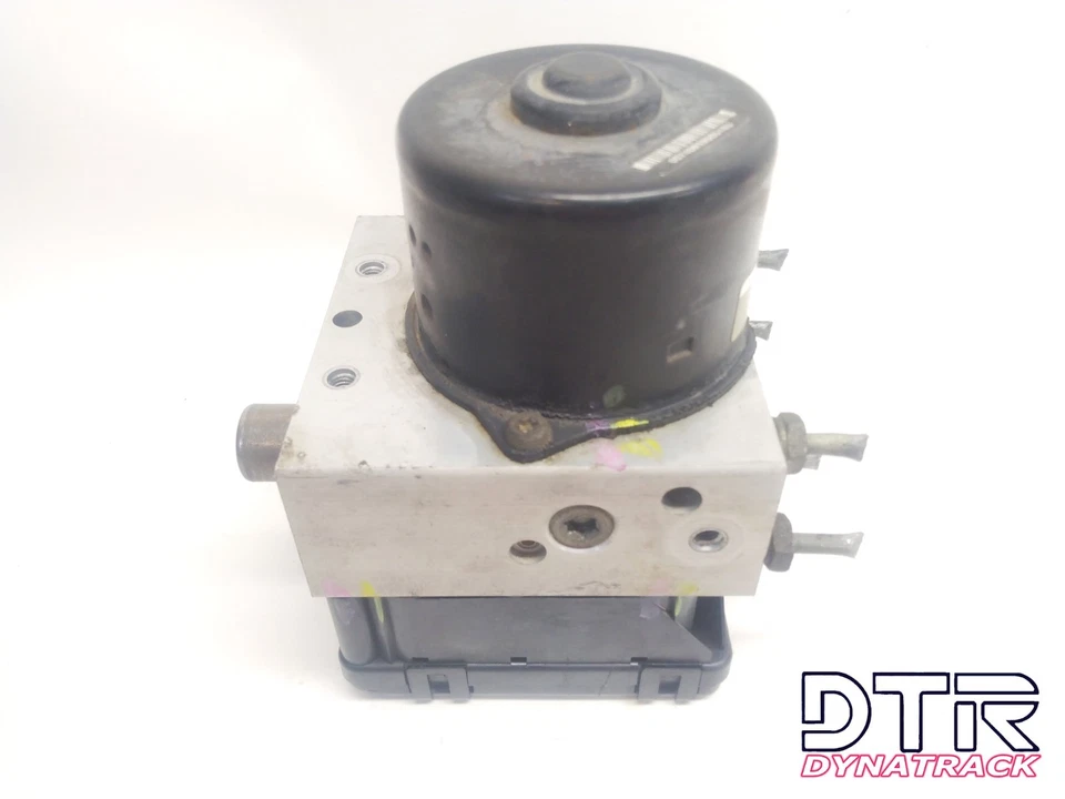 Jeep Grand Cherokee 1997-1998 V8 ABS Pump Anti Lock Brake Module 052009240AC Foto 4 de 4