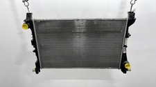 Radiateur Fiat 500