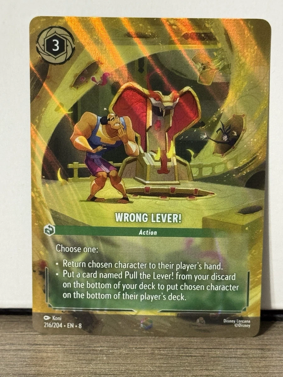Reign of Jafar Disney Lorcana TCG Cards for sale | eBay