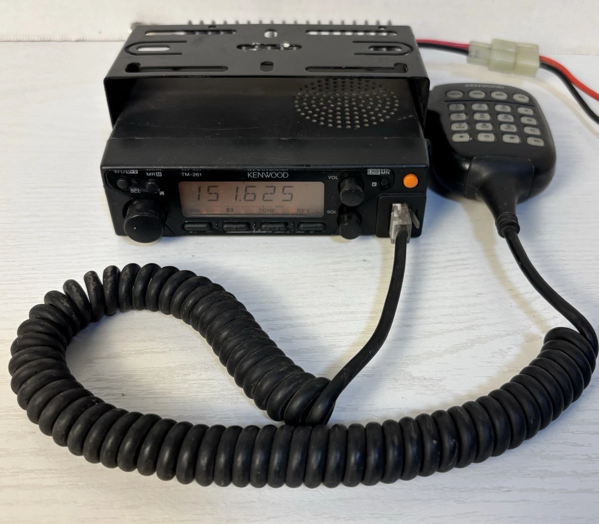 kenwood tm 261 products for sale | eBay