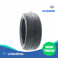 Used 27545zr20 Falken Azenis Fk460 As 110y - 9.532