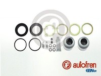 Reparatursatz Bremssattel Vorderachse FüR MERCEDES-BENZ Nissan Renault MB Bus