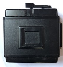 Mamiya 120 Pro-SD Roll Film Holder for Mamiya RB67 Medium Format Camera - USED