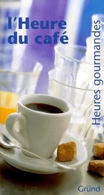 Kaffeezeit - Maggie Ramsay - V500149