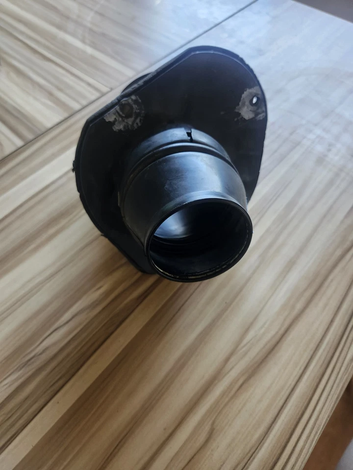 Cubierta de sello de tablero Mopar original 4680603AB Foto 4 de 4