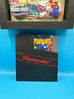 Punch-Out!! Nintendo NES Game Cartridge with Sleeve