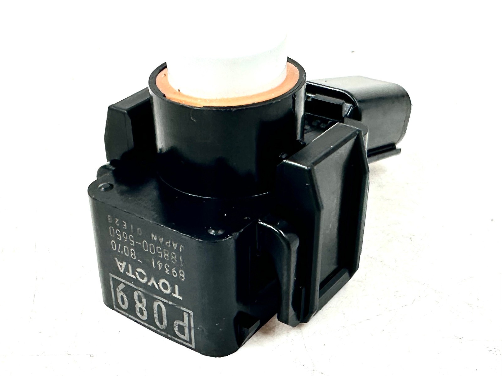 New OEM Sensor for 16-22 Toyota Prius AWD Prime PDC Parking 89341-58070 089