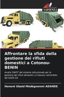 Honoré Ubald MéDéGnonmi Adande | Affrontare La Sfida Della Gestione Dei...