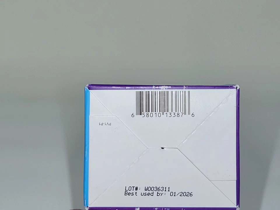 Probiótico Garden Of Life Kids 10 mil millones de UFC, 30 paquetes. EXP: ENERO 2026 Foto 3 de 3