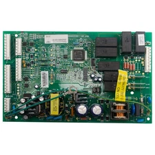 GE WR55X26733 Genuine OEM Main Control Board for refrigerator