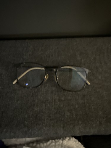 Gamer Advantage Gaming Glasses - Frame Style: Horizon - Color: Black
