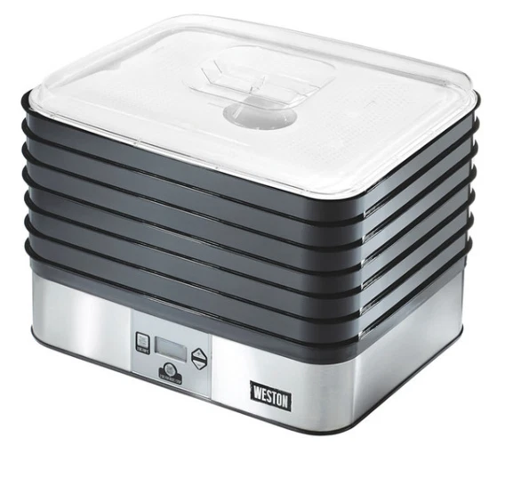 Weston Digital Food Dehydrator - Thumbnail 2