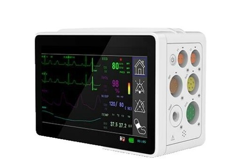Strumento Di Monitoraggio Rotture DIGITAL WAY WP-C0-S032 – Usato Ma In Ottime Condizioni – Spedizione Gratuita - Foto 4
