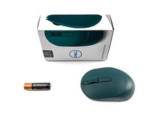 Dell Mobile Wireless Mouse MS3320W Midnight Green Bluetooth 9JG0P, 570-ABPZ NR