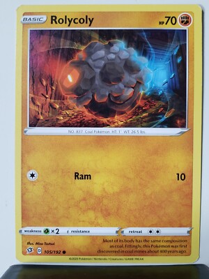 shipping pokemon cards on ebay How my $10 card got delivered #pokemontcg #pokemon #pokemoncards Leavanny 011/264 - NM /