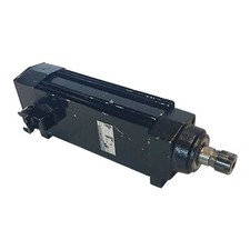 Perske KRS35.5-2D Spindelmotor 1,7kW Ø25mm Motor für industriellen Einsatz