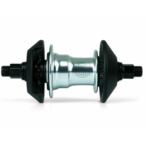 Federal Motion Freecoaster Hub w/ Guards For Street/Freestyle BMX 9 Tooth 14mm - Picture 4 of 4
