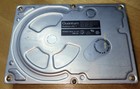 Quantum Pro Drive LPS 105S 100 MB, SCSI 50 Pin