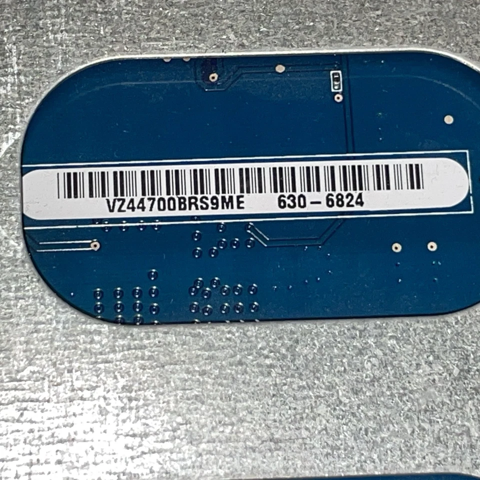 Apple PowerMac G5 630-6824 Nvidia GeForce 6800 Ultra 256MB GDDR3 AGP Grafikkarte - Bild 4 von 4