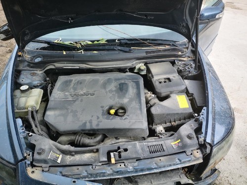 Volvo S40 2007 Steering Column Cowl Trim Panel Bottom 02110612, 34 #2047152-78 - Picture 7 of 9