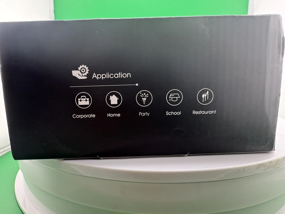 Estación Dispositivo de Carga Inteligente USB Unitek 96w 10 Puertos, NUEVA, ¡ENVÍO GRATUITO! Foto 3 de 4