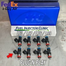 1200cc Fic Fuel Injector Clinic Fuel Injectors Ls3 Ls7 Lsa L76 L92 L99 Highz Pnp 1200cc Fic Fuel Injector Clinic Fuel Injectors Ls3 Ls7 Lsa L76 L92 L99 Highz Pnp