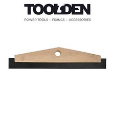 Image of Faithfull FAIBRSQUE18 Floor Squeegee 450mm (18in)