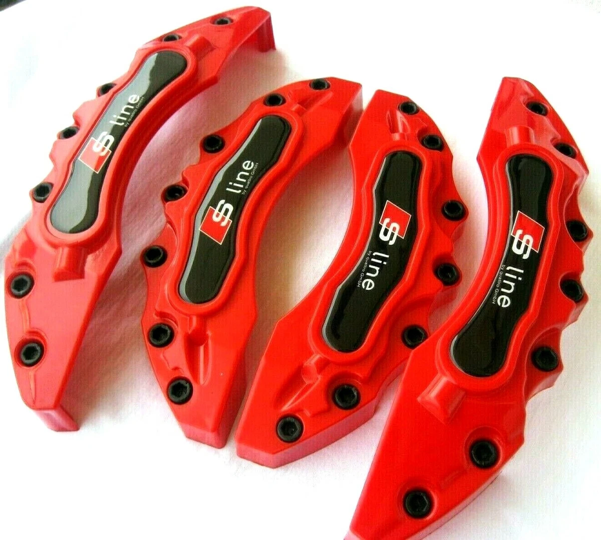 Audi a1 brake caliper covers deals