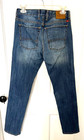 Mens Lucky Brand 10 Authentic Skinny lighter medium wash jeans size 31/32 — photo 2