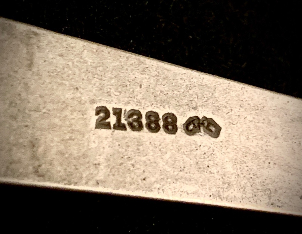 Vintage Union Special Open End 3/8