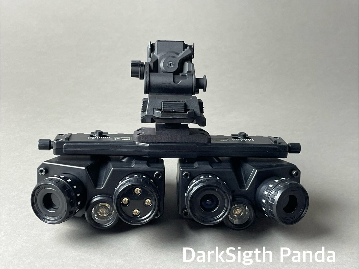 Call of Duty MW Night Vision Goggles（Dark edition）Tactical