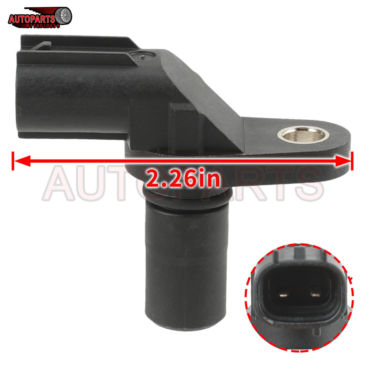Auto Trans Speed Sensor 89413-3201 For Toyota Land Cruiser RAV4