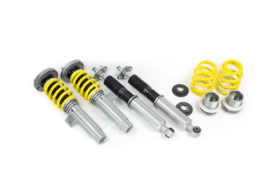ISR Performance Pro Coilovers Lowering Suspension Kit for BMW E46 3 Series RWD