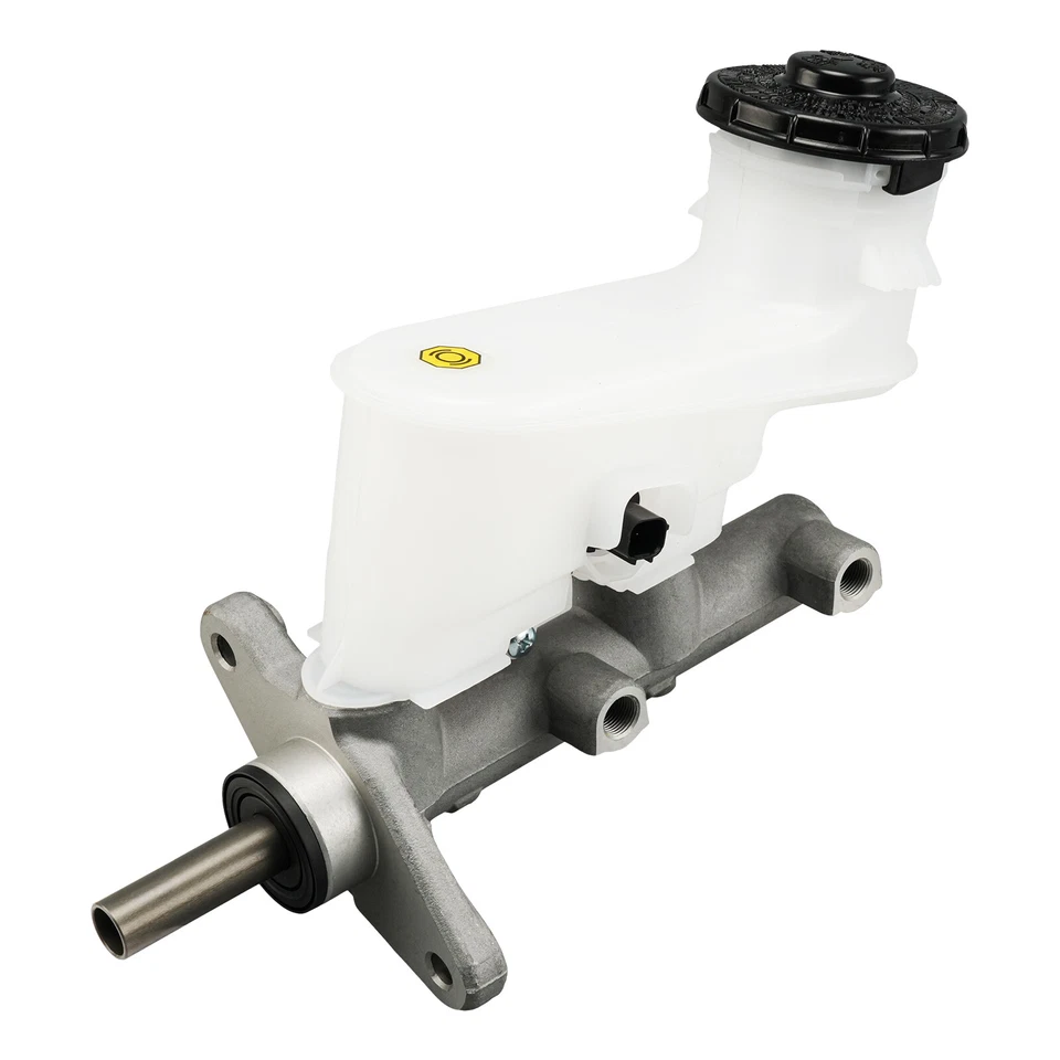 Cilindro maestro de freno apto para Honda Accord 2008-2012 2009-2014 Acura TSX M630604 Foto 3 de 4