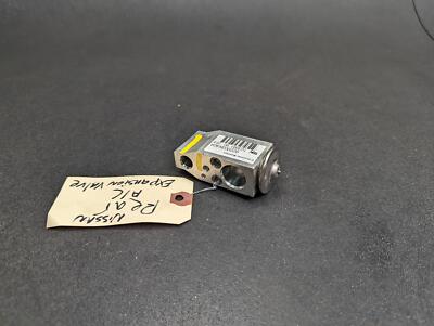 その他 kansan Rear A/C Heater Expansion Valve 2018 Nissan Pathfinder 92200-3KA0A