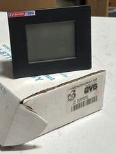 New EZ AUTOMATION AVG TOUCH SCREEN EZ-S4M-FSE