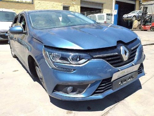 827218403R Fensterheber links. für RENAULT MEGANE IV KOMBI 5P 2018 4611006 - Bild 7 von 10