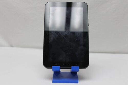 New Blue Color 3D PLA Printed Phone and Tablet Stand - Picture 3 of 8