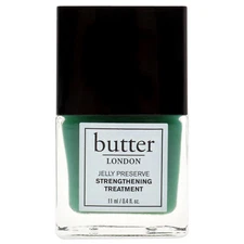 Jelly Preserve Strengthening Treatment - Bramley Apple 0.4 oz Nail Treatment