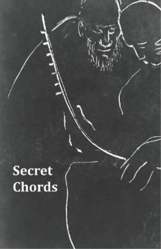 Piers Plowright Sean Street Jehane Markham Secret Chords (Tascabile)