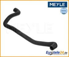 Radiator hose Meyle 1191210105 lower for VW