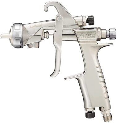 ANEST IWATA  KIWAMI Spray Gun φ1.6mm Gravity Feed KIWAMI-1-16B2 Japan