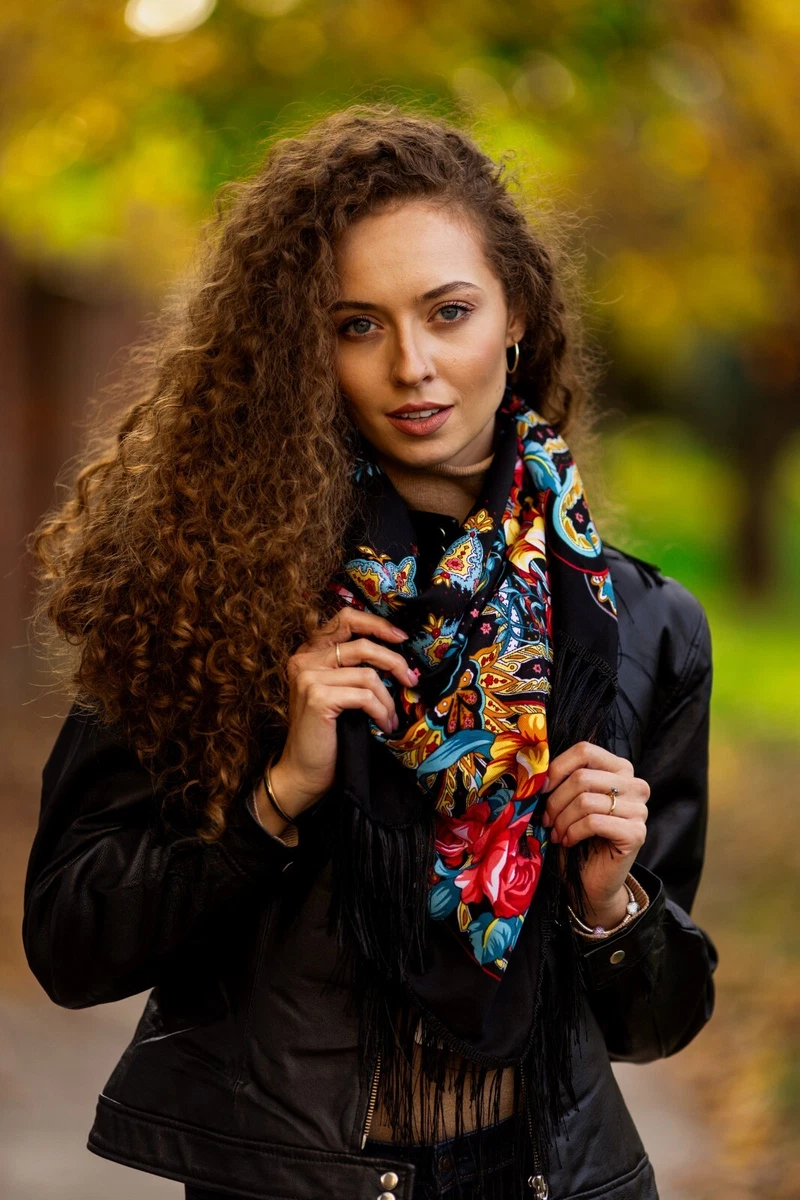 Style shawl 2018 sale